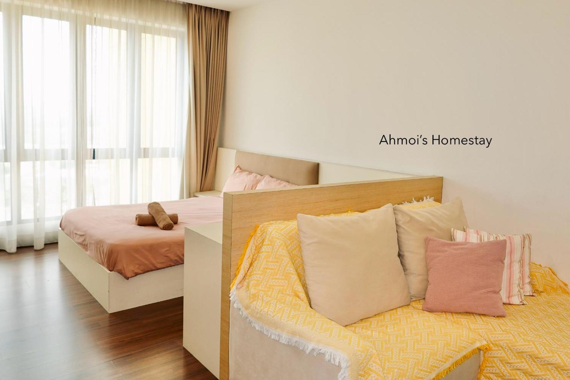 Silksky- Chic Studio For 2, Free Parking, Near Balakong, C180, The Mines, Serdang, Kajang Seri Kembangan Extérieur photo